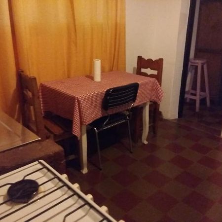 Departamentos Mayo Apartment เอสเกล ภายนอก รูปภาพ