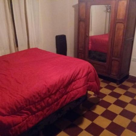 Departamentos Mayo Apartment เอสเกล ภายนอก รูปภาพ
