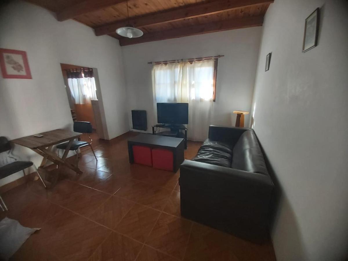 Departamentos Mayo Apartment เอสเกล ภายนอก รูปภาพ