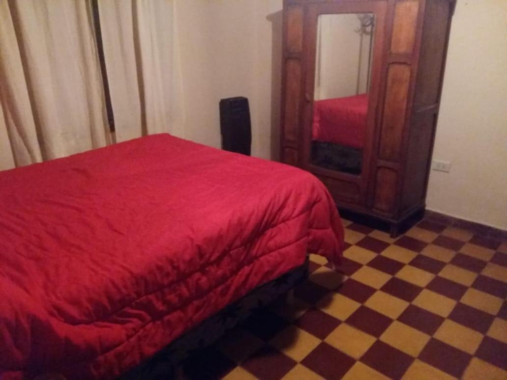 Departamentos Mayo Apartment เอสเกล ภายนอก รูปภาพ