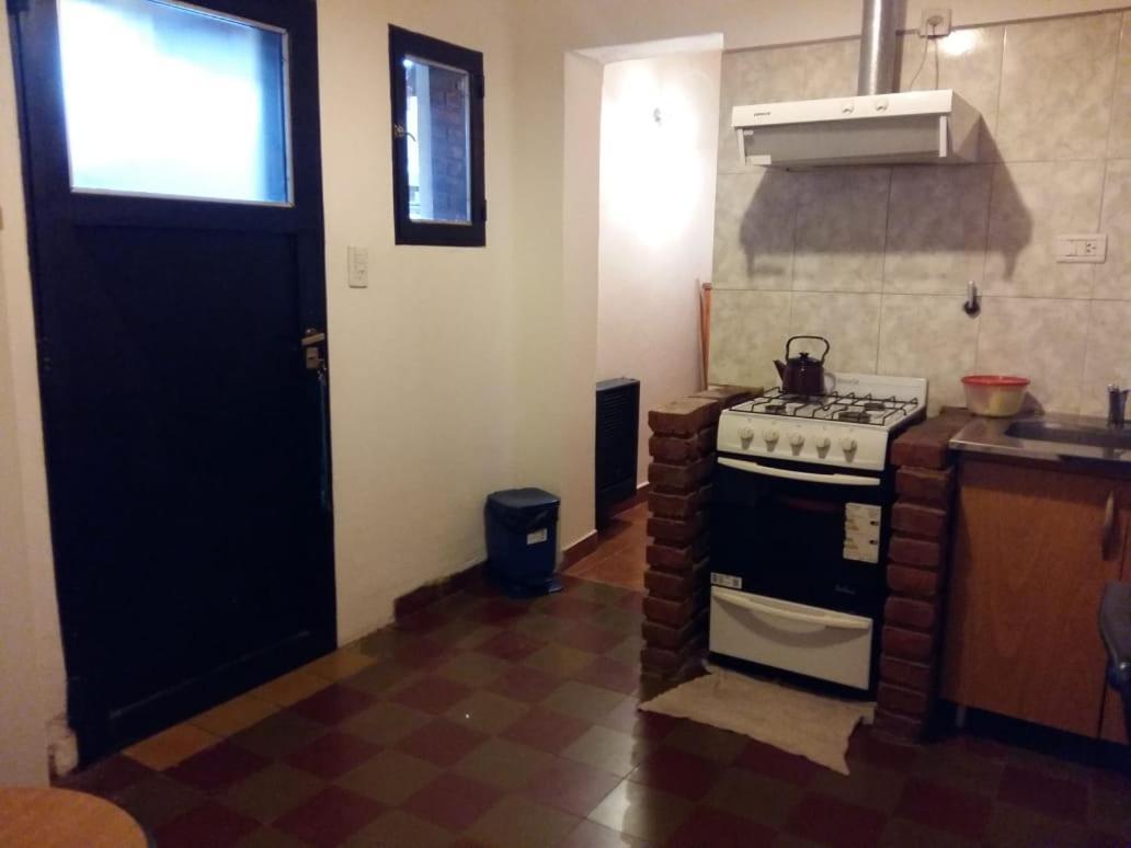 Departamentos Mayo Apartment เอสเกล ภายนอก รูปภาพ