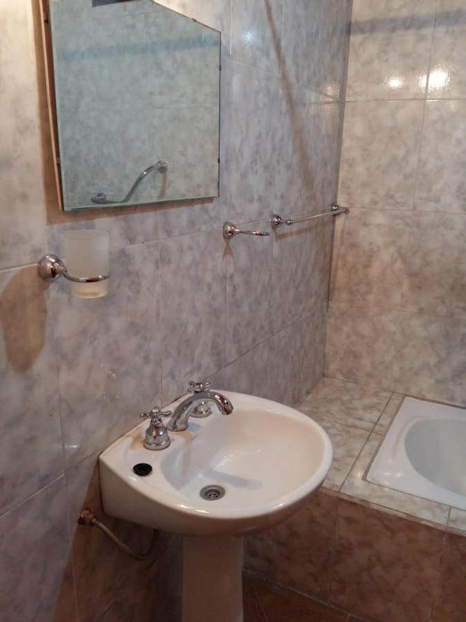 Departamentos Mayo Apartment เอสเกล ภายนอก รูปภาพ