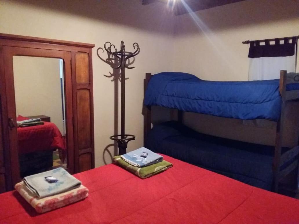 Departamentos Mayo Apartment เอสเกล ภายนอก รูปภาพ