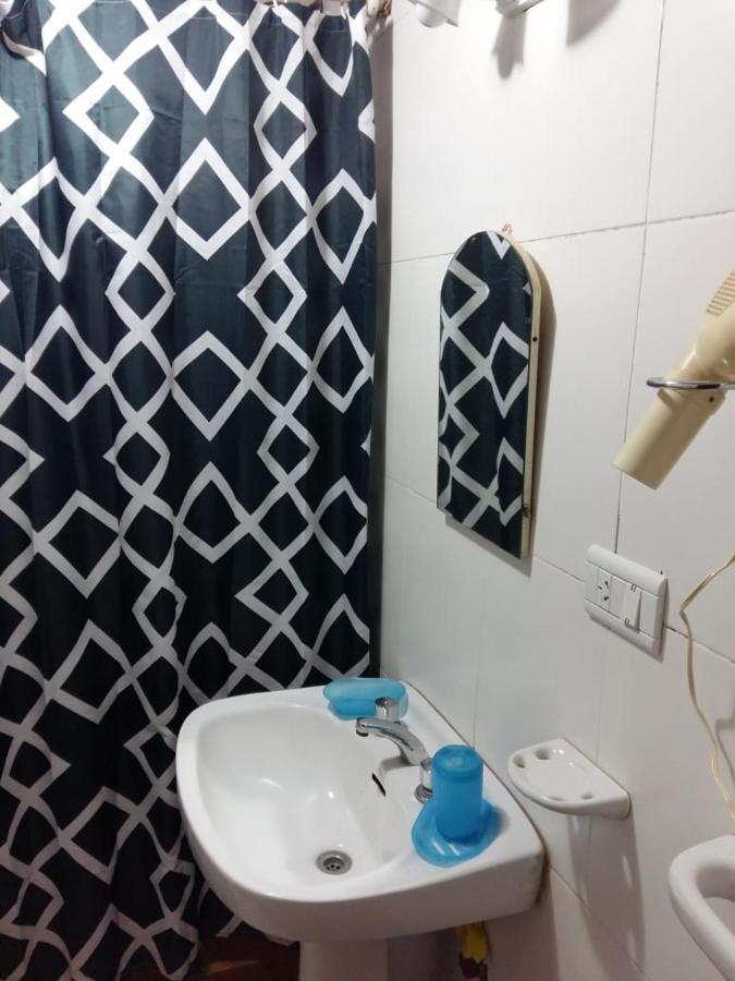 Departamentos Mayo Apartment เอสเกล ภายนอก รูปภาพ